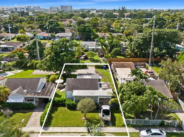 2234 Cleveland St, Hollywood, FL 33020