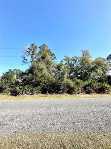 6th Avenue Lot #22, Deland, FL, 32724