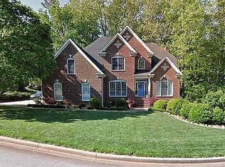 59 Deer Track Rd, Simpsonville, SC 29681