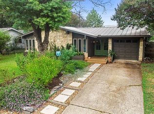 5114 Creekline Dr, Austin, TX 78745
