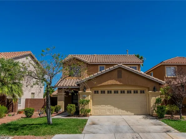1312 Dream Bridge Dr, Las Vegas, NV 89144
