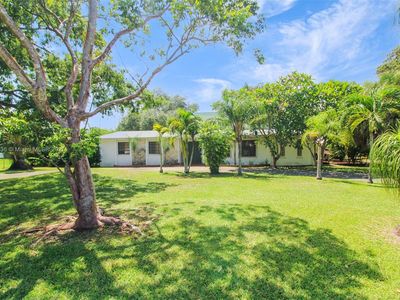 23500 SW 153rd Ct, Homestead, FL, 33032