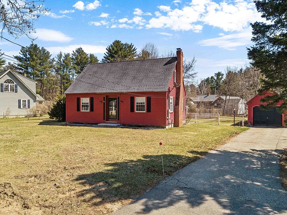 40 Shirley Park Road, Goffstown, NH 03045 Zillow