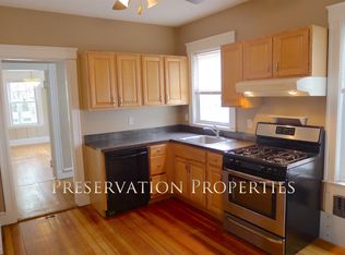 23 Broadway St #2, Newton, MA 02460