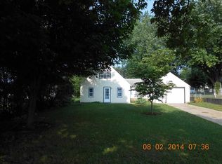 506 N Springfield Ave, Rockford, IL 61101