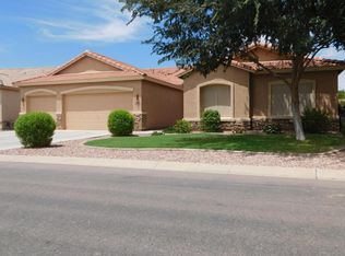 3810 E Camden Ave, San Tan Valley, AZ 85140