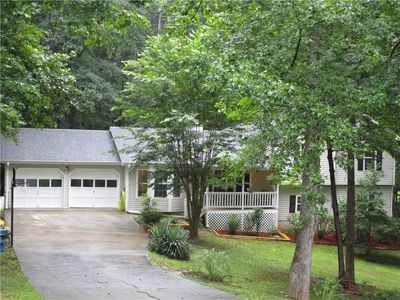 322 Clover Dr, Auburn, GA, 30011