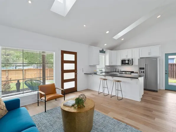 6905 Grover Ave, Austin, TX 78757