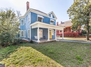 147 Forest Ave, Macon, GA 31204