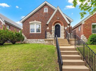 4130 Haven St, Saint Louis, MO 63116