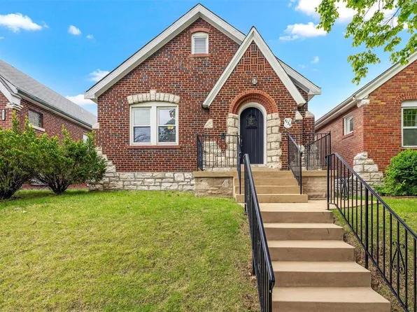 4130 Haven St, Saint Louis, MO 63116