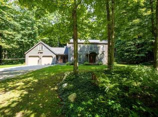 7700 Clayton Rd, Harbor Springs, MI 49740