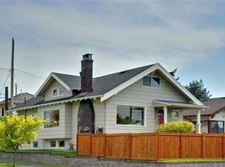 3400 16th Ave S, Seattle, WA 98144