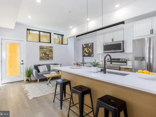 1012 17th Pl NE APT 1, Washington, DC 20002