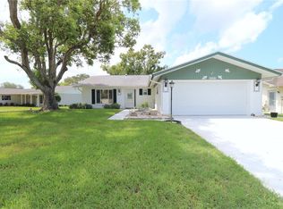 10601 Salamanca Dr, Port Richey, FL 34668