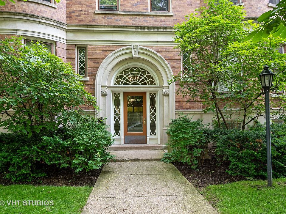 1st image of 1205-1207 Michigan Ave #3