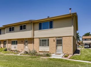 12843 E Louisiana Ave, Aurora, CO 80012