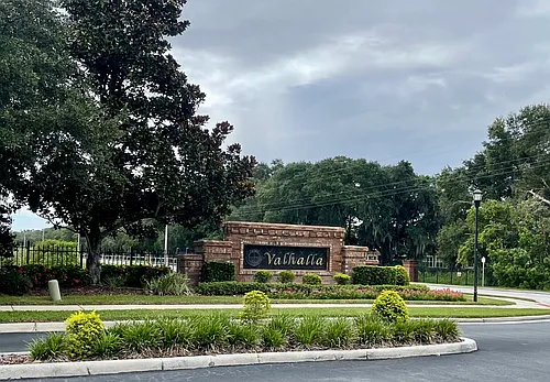 10126 Bessemer Pond Ct #10126 Photo 1