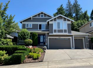 4514 231st Pl SE, Sammamish, WA