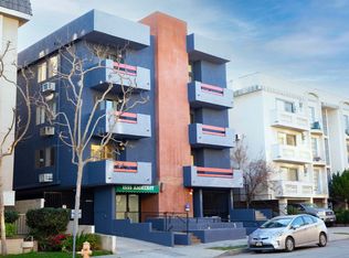 Amherst Heights, LLC, Los Angeles, CA 90025