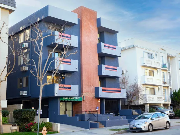 Amherst Heights, LLC, 1535 Amherst Ave #201, Los Angeles, CA 90025