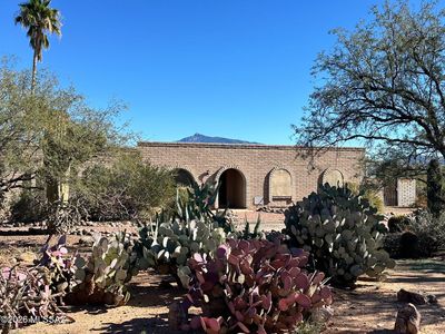 7525 S Avenida De Belleza, Tucson, AZ, 85747