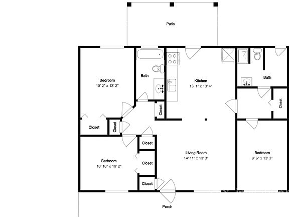 2nd image of 4651 N 79th Dr