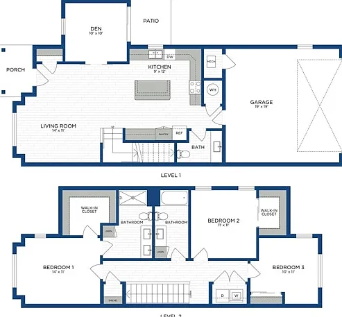TB1 - Apex at Verona | Apartments, Townhomes, and Stacked Flats in Verona, WI TB1 - Apex at Verona | Apartments, Townhomes, and Stacked Flats in Verona, WI