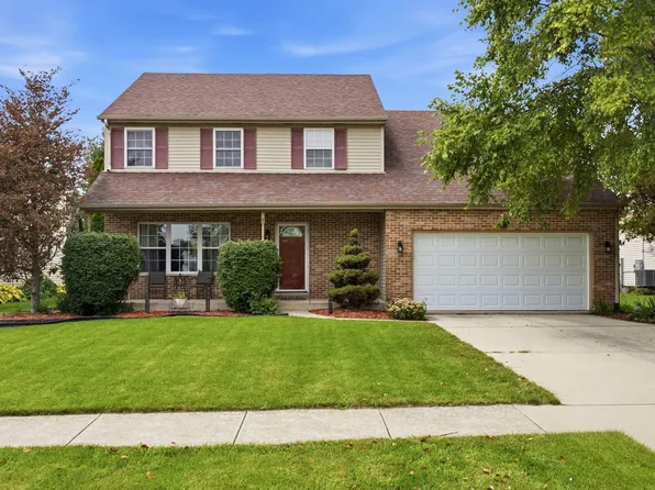 1251 Idabright Dr, Plainfield, IL 60586