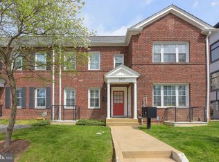 3921 Fulton St NW APT 3, Washington, DC 20007