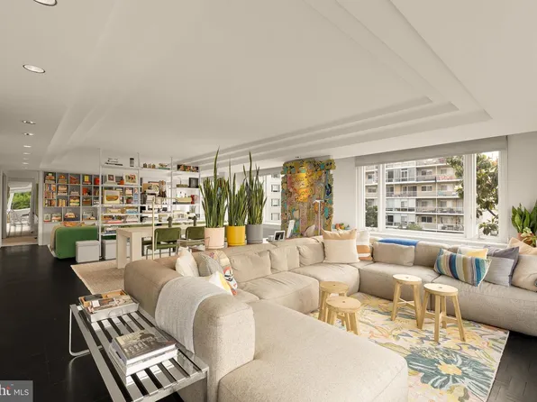 2475 Virginia Ave NW Unit 621, Washington, DC 20037