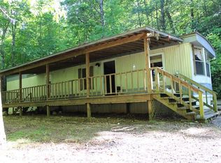 1002 Flat Gap Rd, Hiawassee, GA 30546