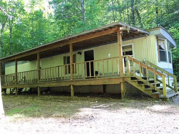 1002 Flat Gap Rd, Hiawassee, GA 30546
