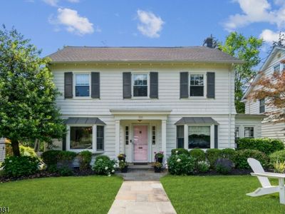 22 Colonial Ter, Maplewood, NJ, 07040