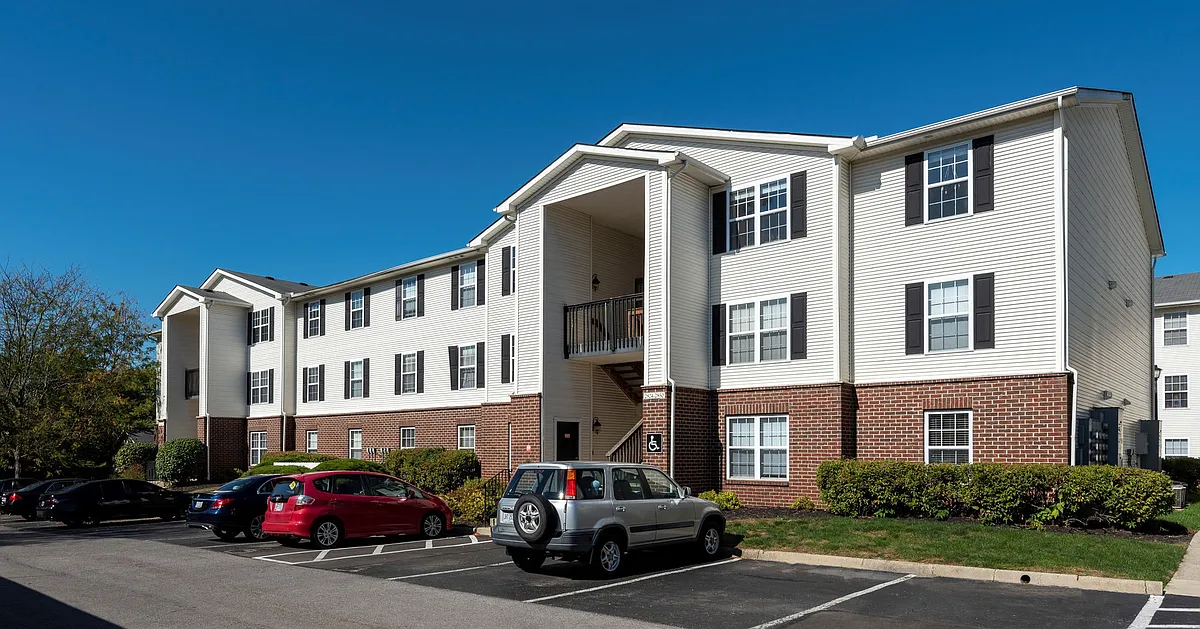 Building Photo - Sawmill Park