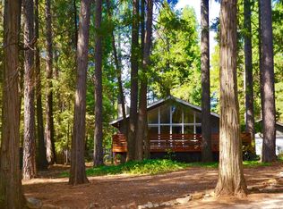 13032 Red Dog Rd, Nevada City, CA 95959