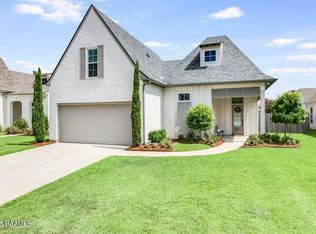 309 Easy Rock Landing Dr, Broussard, LA 70518