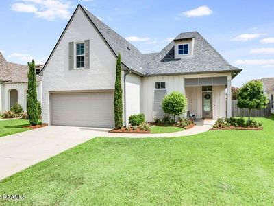 309 Easy Rock Landing Dr, Broussard, LA, 70518