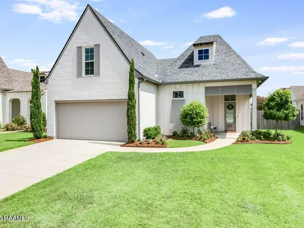 309 Easy Rock Landing Dr, Broussard, LA 70518