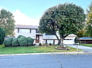 1323 SW 40th St, Pendleton, OR 97801