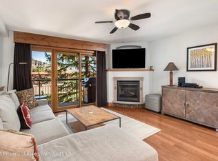 400 Wood Rd #3205, Snowmass Village, CO 81615