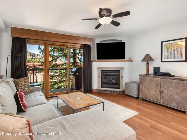 400 Wood Rd #3205, Snowmass Village, CO 81615