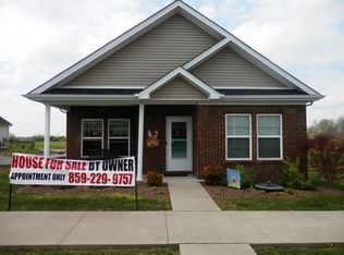 180 Ridge View Rd, Versailles, KY 40383