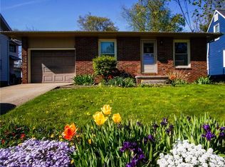 1213 37th St NW, Canton, OH