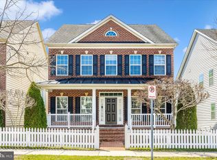 11906 Chestnut Branch Way, Clarksburg, MD 20871
