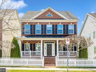 11906 Chestnut Branch Way, Clarksburg, MD, 20871