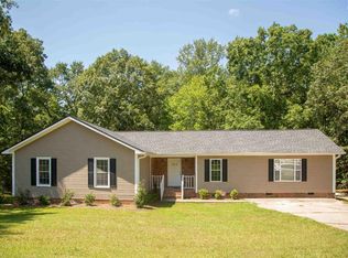 333 Shivers Green Rd, Ridgeway, SC 29130
