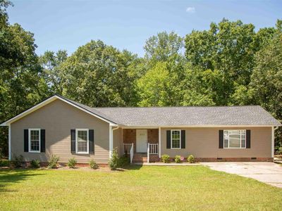 333 Shivers Green Rd, Ridgeway, SC, 29130