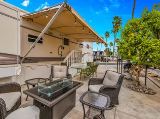 69411 Ramon Rd #366, Cathedral City, CA 92234