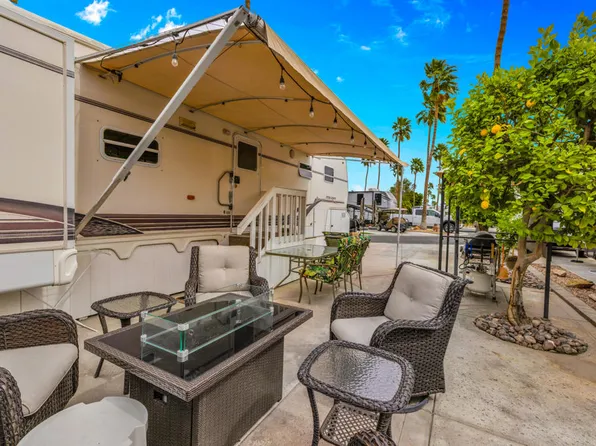 69411 Ramon Rd #366, Cathedral City, CA 92234